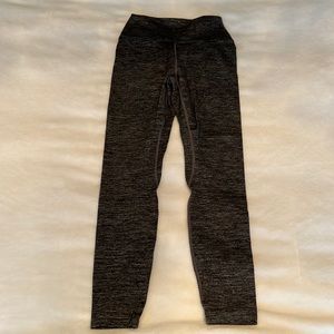 Crop Shop Boutique leggings